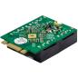 Preview: InLine® Schnittstellenkarte M.2 Key B+M zu 4x SATA Stecker, RAID, HyperDuo