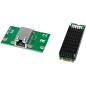 Preview: InLine® Schnittstellenkarte, M.2 B+M zu 10 Gb/s RJ45