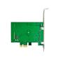 Preview: InLine® Schnittstellenkarte, 2x USB-A, 1x USB-C 3.2 Gen.1, PCIe, PD3.0, mit 6pol