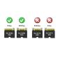 Preview: LC-Power LC-DOCK-C-35-M2, Docking Station / Festplattengehäuse SATA/M.2 USB 3.2