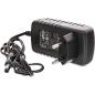 Preview: InLine® USB 3.1 zu SATA 6Gb/s Konverter Kabel, USB A Stecker, 0,9m
