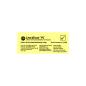 Preview: InLine® Patchkabel, S/FTP (PiMf), Cat.6A, halogenfrei