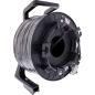 Preview: InLine® Netzwerk-Kabeltrommel Outdoor, Cat.6A RJ45 HARTING