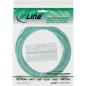 Preview: InLine® LWL Duplex Kabel, LC/LC, 50/125µm, OM3
