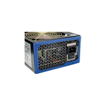 Preview: InLine® Silikon Unterlegscheibe, zur Netzteil-Entkopplung (Antivibration)