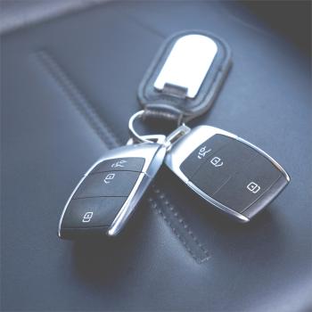 Preview: ANSMANN 1516-0026 Knopfzelle CR2032 3V HyCell Mainboardbatterie Lithium 6 Pack