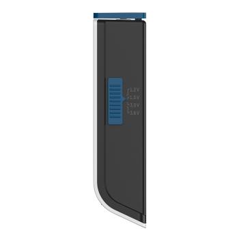 Preview: ANSMANN 1900-0110 Batterie-Tester Comfort Check mit LC-Display
