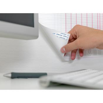 Preview: tesa® Powerstrips, POSTER BIGPACK, weiß