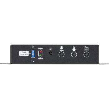 Preview: ATEN VC812 Video-Konverter HDMI zu VGA mit Skalierfunktion bis FullHD 1080p