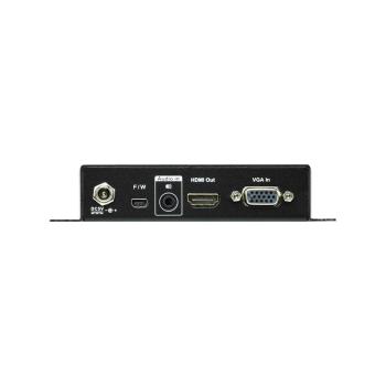 Preview: ATEN VC182 Video-Konverter VGA zu HDMI mit Skalierfunktion bis FullHD 1080p