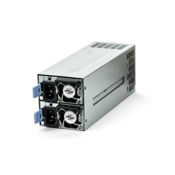 FANTEC NT-MR550W,  EPS Netzteil, Mini Redundant, 550 Watt