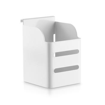 InLine® Slatwall Stiftebox, weiß