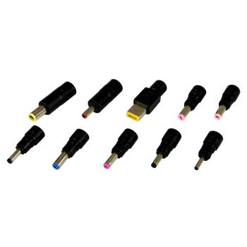 Preview: LC-Power LC-NB-PRO-90, Universal Netzteil für Notebooks, 90W