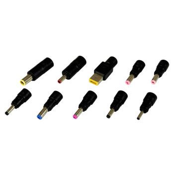 Preview: LC-Power LC-NB-PRO-120, Universal Netzteil für Notebooks, 120W