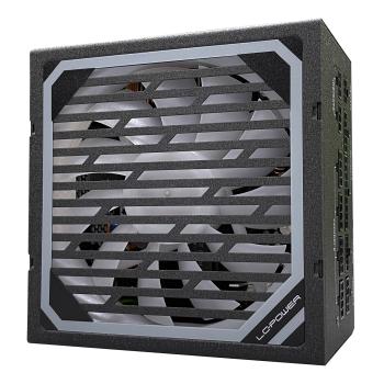 LC-Power LC6750M V3.1, ATX 3.1-Netzteil, 750W, 80 PLUS GOLD, PCIe 5.1