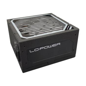Preview: LC-Power LC6750M V3.1, ATX 3.1-Netzteil, 750W, 80 PLUS GOLD, PCIe 5.1