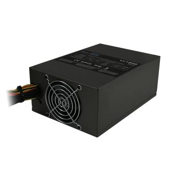 Preview: LC-Power LC1800 V2.31, ATX-Netzteil Mining-Edition, 1800W