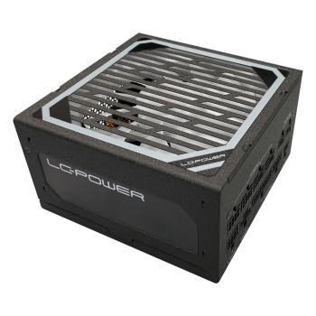 Preview: LC-Power LC6850M V3.0, ATX-Netzteil Super Silent Modular 850W, 80 PLUS Gold