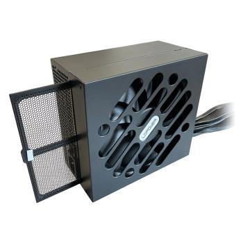 Preview: LC-Power LC400SI V2.31 ATX Netzteil 400W Integrator Serie 80PLUS mit Staubfilter