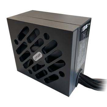 Preview: LC-Power LC700SI V2.31 ATX Netzteil 700W Integrator Serie 80PLUS mit Staubfilter