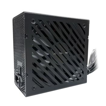 Preview: LC-Power LC6550B-SI V3.1 ATX Netzteil 550W Integrator Pro Serie 80 PLUS Bronze