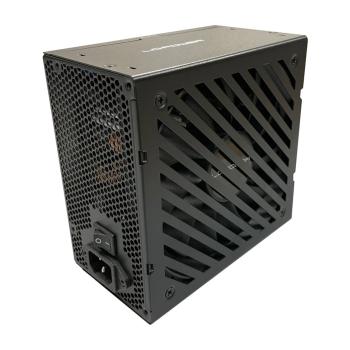 Preview: LC-Power LC6750B-SI V3.1 ATX Netzteil 750W Integrator Pro Serie 80 PLUS Bronze