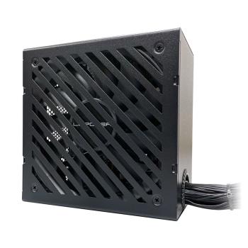 LC-Power LC6850B-SI V3.1 ATX Netzteil 850W Integrator Pro Serie 80 PLUS Bronze