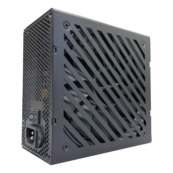 Preview: LC-Power LC6750G-SI V3.1 ATX Netzteil 750W Integrator Pro Modular 80 PLUS Gold