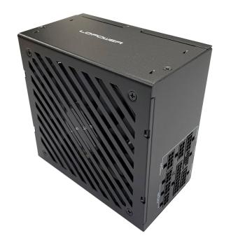Preview: LC-Power LC6750G-SI V3.1 ATX Netzteil 750W Integrator Pro Modular 80 PLUS Gold