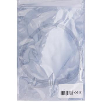 Preview: InLine® MCIO Kabel, MCIO x8 Stecker zu MCIO x8 Stecker, 0,75m