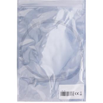 Preview: InLine® MCIO Kabel, MCIO x4 Stecker zu MCIO x4 Stecker, 1m