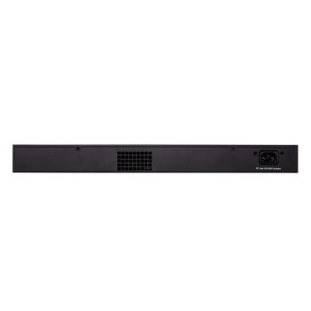 Preview: ATEN ES0152P 52-Port GbE PoE Managed Switch