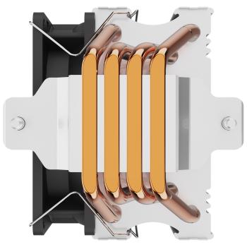 LC-Power LC-CC-95-V2 CPU-Kühler mit Heatpipes für Intel und AMD bis 165W