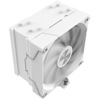 Preview: LC-Power LC-CC-120-W4 AERA, CPU-Kühler mit Heatpipes für Intel und AMD bis 190W