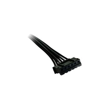 LC-Power LC-CF-120-ARGB-B 120mm Gehäuselüfter mit ARGB-Beleuchtung