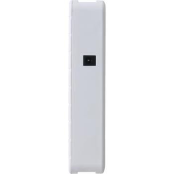 Titan TTC-SC21/V4+ Fenster-Doppellüfter 2x140mm mit Fernbedienung, für Wohnmobil