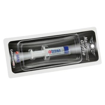 Titan TTG-G30015 Wärmeleitpaste Nano Grease 1,5g