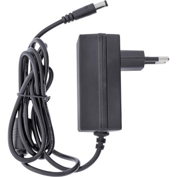 InLine® USB 3.0 Hub, 7 Port, Aluminiumgehäuse, schwarz, mit 2,5A Netzteil