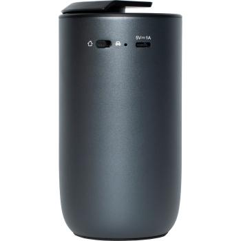 Preview: InLine® Aroma Diffuser Home & Car, wasserlos, Ambientelicht, Akku