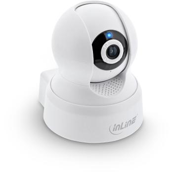 InLine® SmartHome Kamera innen