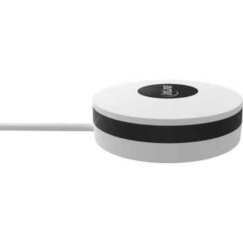 InLine® SmartHome IR Remote Control Center weiß