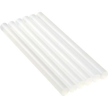 InLine® Klebesticks für Heißklebepistole, 7,5 x 100mm, 6er-Pack