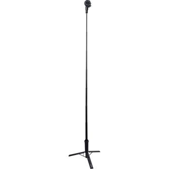 InLine® Magnetisches Handy Stativ & Selfie Stick, Bluetooth Funkauslöser