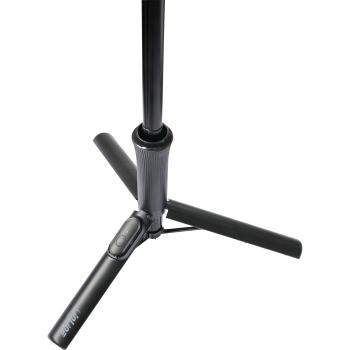 InLine® Magnetisches Handy Stativ & Selfie Stick, Bluetooth Funkauslöser