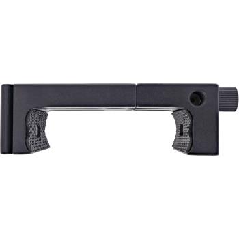 Preview: InLine® Universalklemme, Smartphone Halterung, 60-95mm, 1/4-Zoll-Gewinde