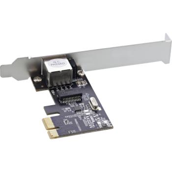 Longshine LCS-8337TXR2 Gigabit Netzwerkkarte PCIe