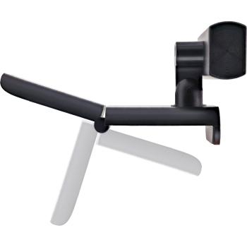 Preview: InLine® 5MP Webcam, USB-C, Autofokus, Windows Hello, Privacy-Shutter