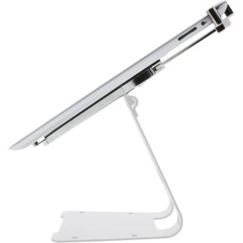InLine® Tablet Halter universell 10"-13" mit Sicherheitsschloss 1,5m
