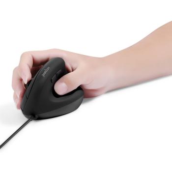 Perixx PERIMICE-508 II, programmierbare ergonomische USB Maus