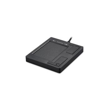 Perixx PERIPAD-501 II, professionelles USB Touchpad, schwarz